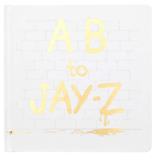 A B to Jay-Z