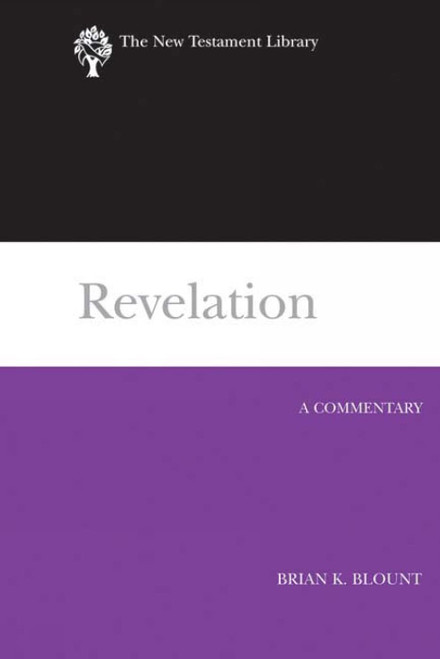 Revelation: A Commentary (The New Testament Library)