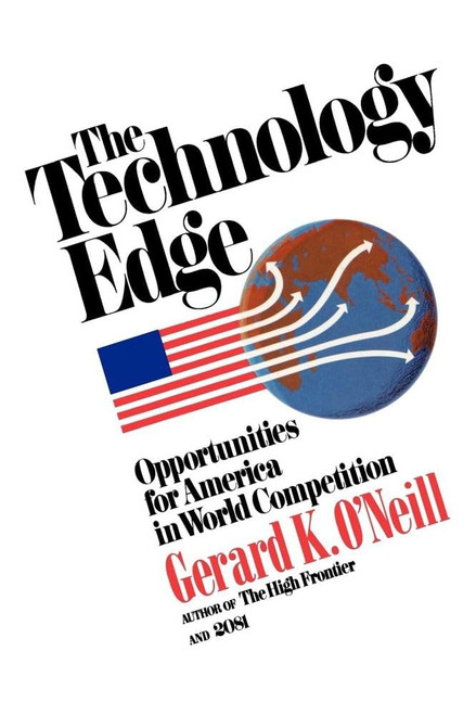 The Technology Edge