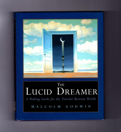 The Lucid Dreamer