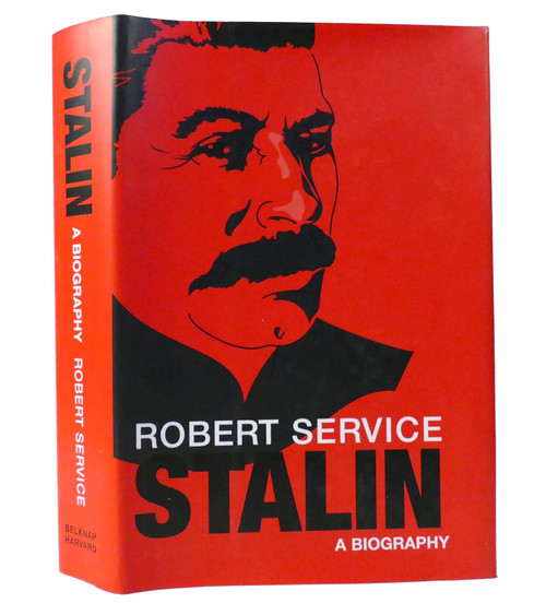 Stalin: A Biography