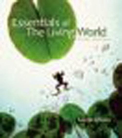 Essentials Of The Living World
