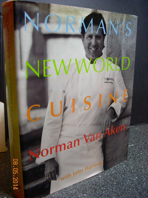 Norman's New World Cuisine