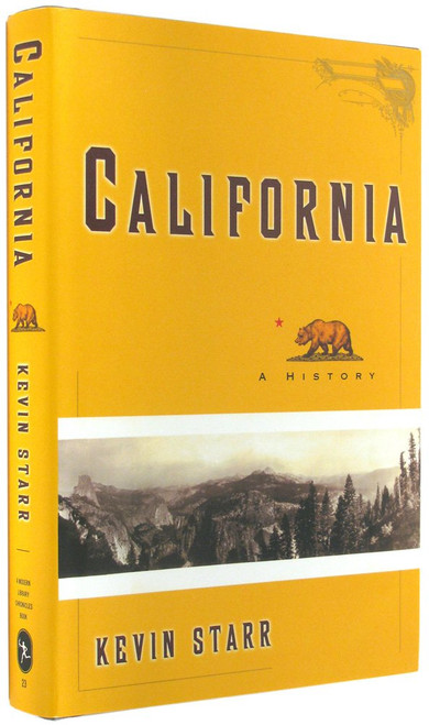 California: A History