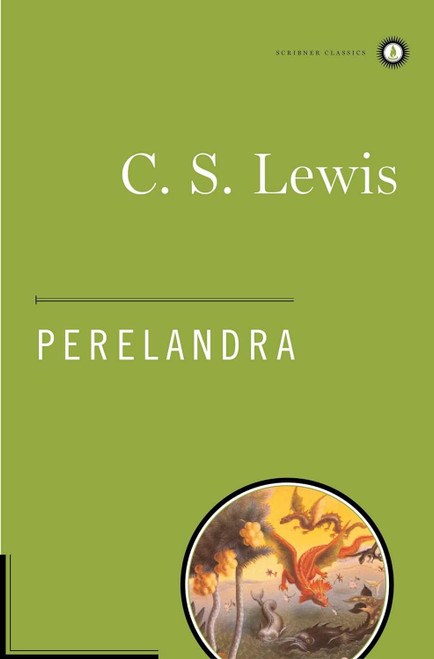 Perelandra (2) (The Space Trilogy)