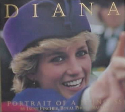 Diana: Portrait of a Princess