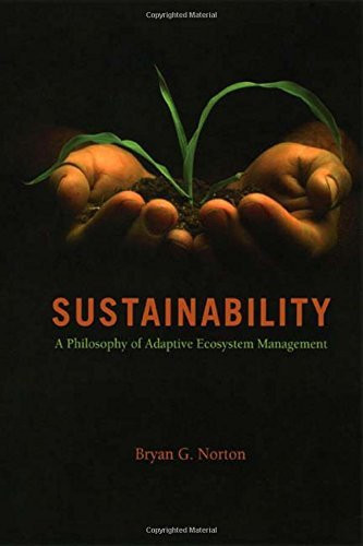Sustainability