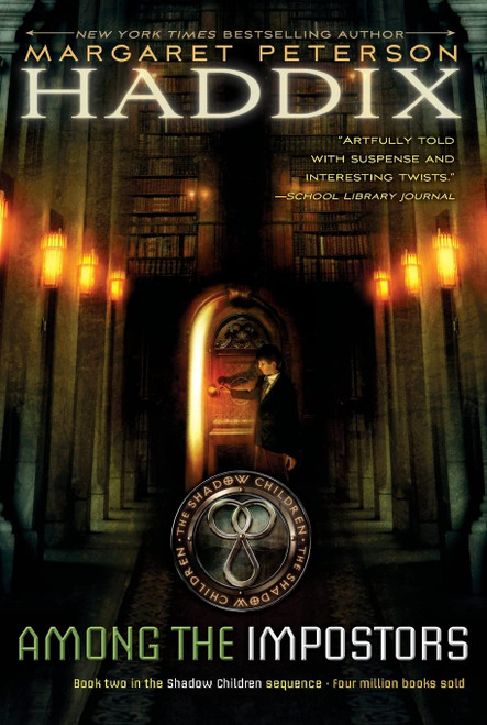 Among the Impostors (Shadow Children)