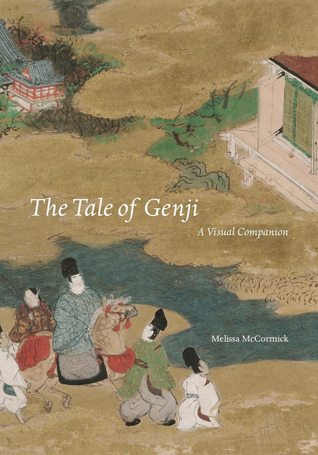 The Tale of Genji: A Visual Companion