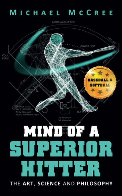 Mind of a Superior Hitter: The Art Science and Philosophy
