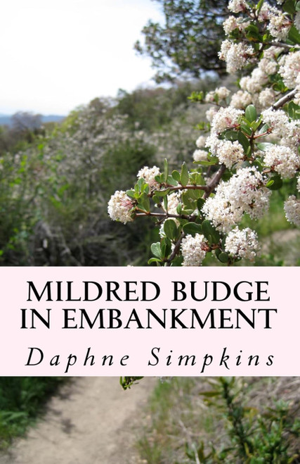 Mildred Budge in Embankment (The Adventures of Mildred Budge)