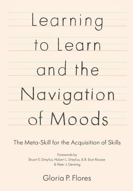 Learning to Learn and the Navigation of Moods: The Meta-Skill for the