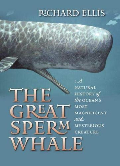 The Great Sperm Whale: A Natural History of the Ocean's Most