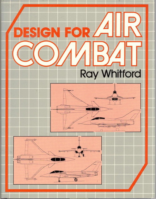 Design for Air Combat