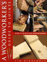 Woodworker's Guide to Joints