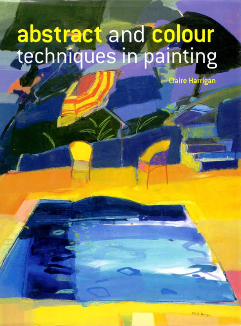 Abstract and Colour Techniques in Painting