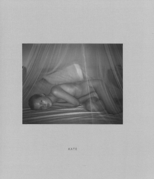 Kate: Photographs of Kate Moss