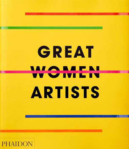 Great Women Artists