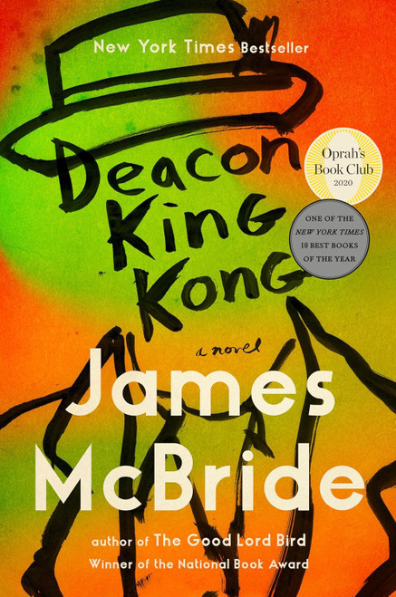 Deacon King Kong (Oprah's Book Club): A Novel