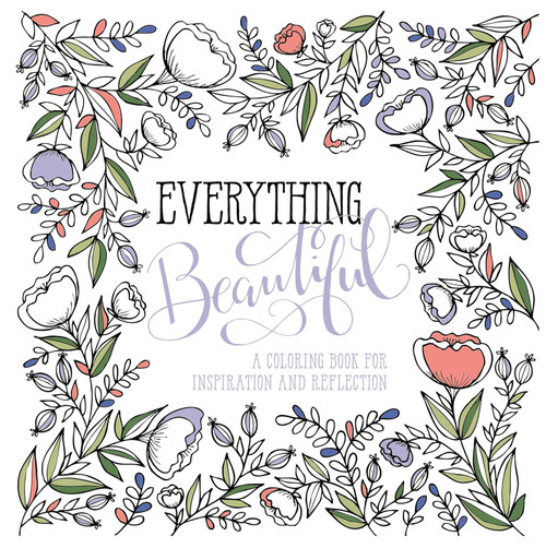 Everything Beautiful