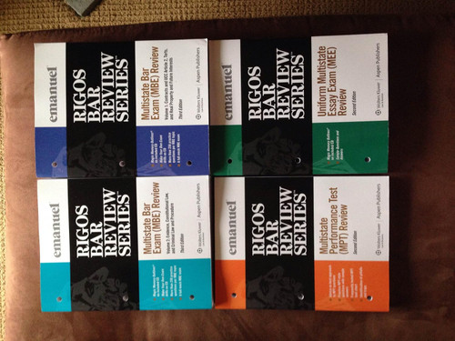 Uniform Multistate Essay Exam