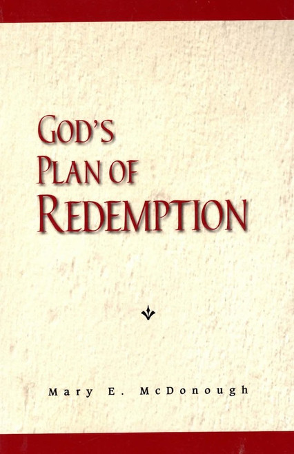 God's Plan of Redemption