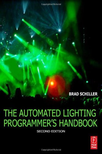 Automated Lighting Programmer's Handbook