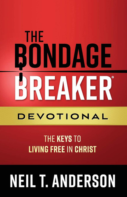 The Bondage Breaker Devotional