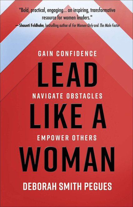 Lead Like a Woman