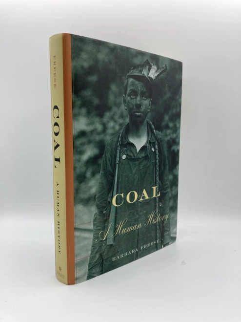 Coal: A Human History