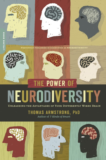 The Power of Neurodiversity: Unleashing the Advantages of Your