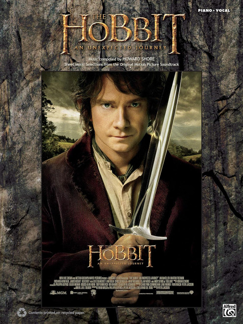 The Hobbit An Unexpected Journey