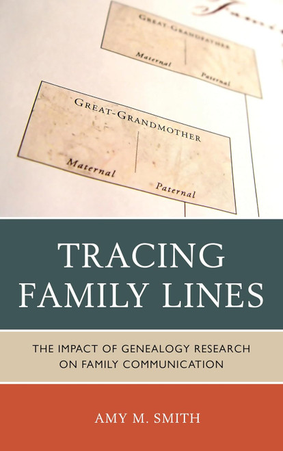 Tracing Family Lines: The Impact of Genealogy Research on Family