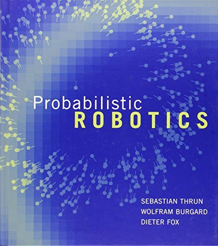 Probabilistic Robotics