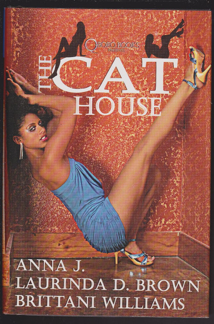 The Cat House