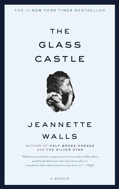 The Glass Castle: A Memoir (book)