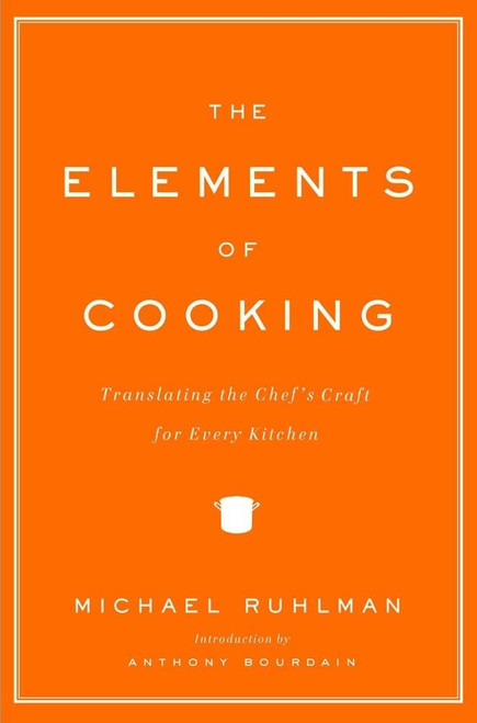The Elements of Cooking