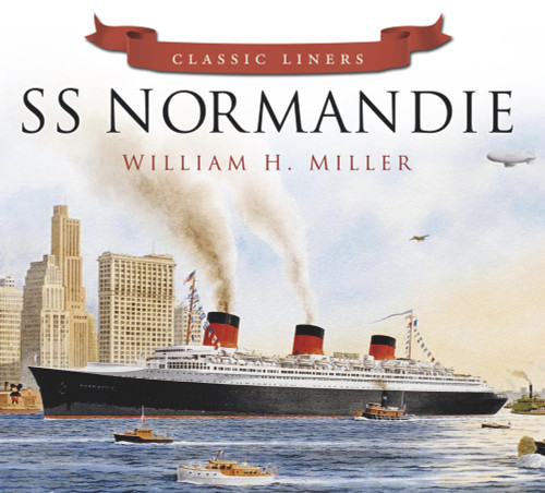 SS Normandie (Classic Liners)