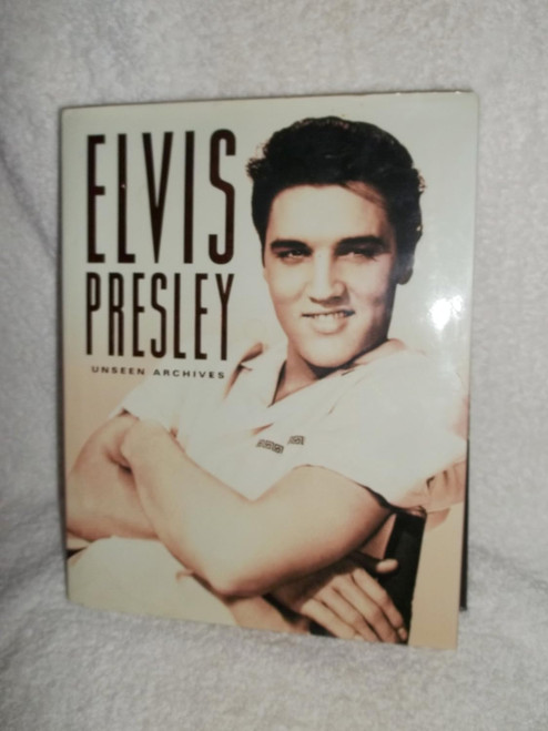 Elvis Presley (Unseen Archives)