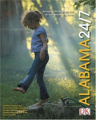 Alabama 24/7 (America 24/7 State Book Series)