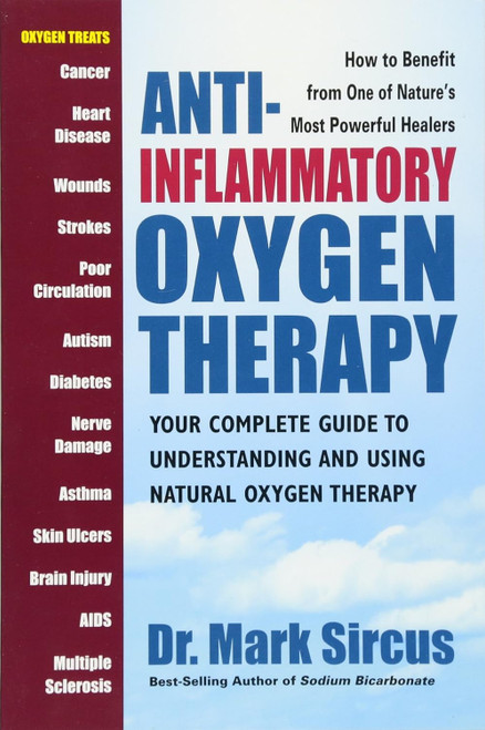 Anti-Inflammatory Oxygen Therapy