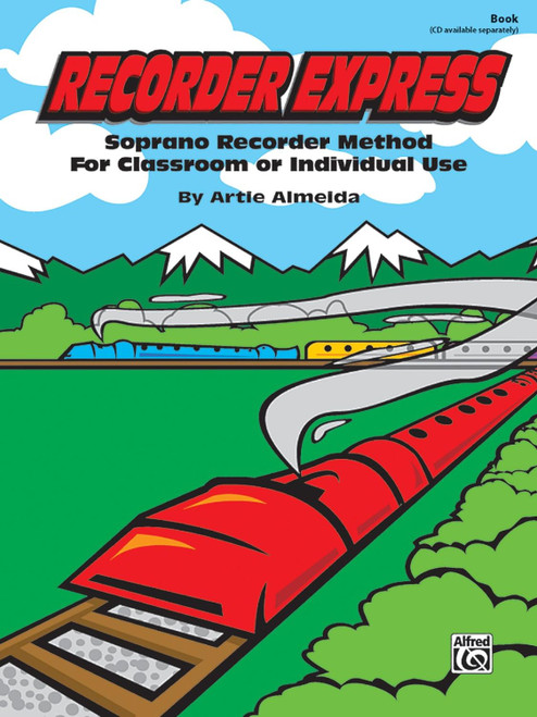 Recorder Express