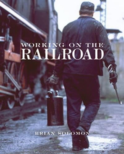 Working on the Railroad