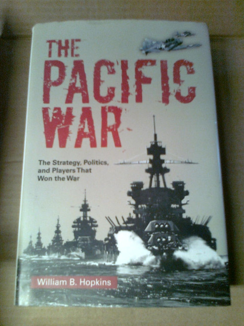 The Pacific War