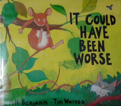 It Could Have Been Worse