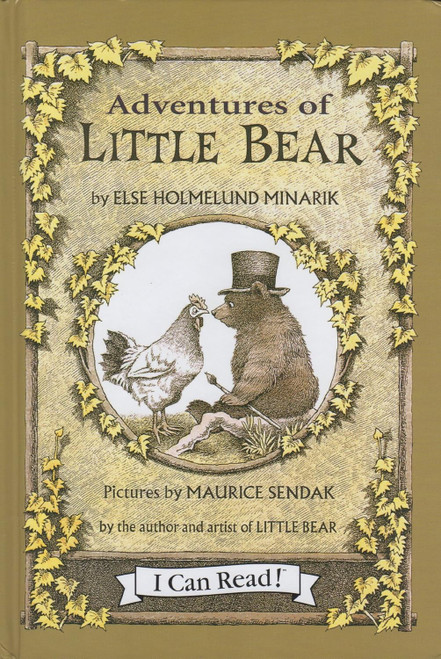 Adventures of Little Bear