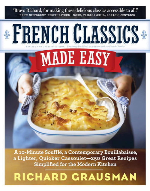 French Classics Made Easy