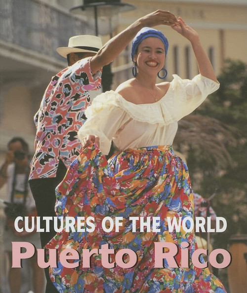 Puerto Rico (Cultures of the World)