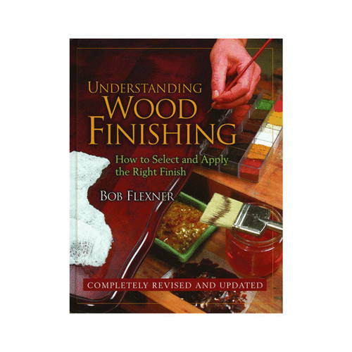 Understanding Wood Finishing