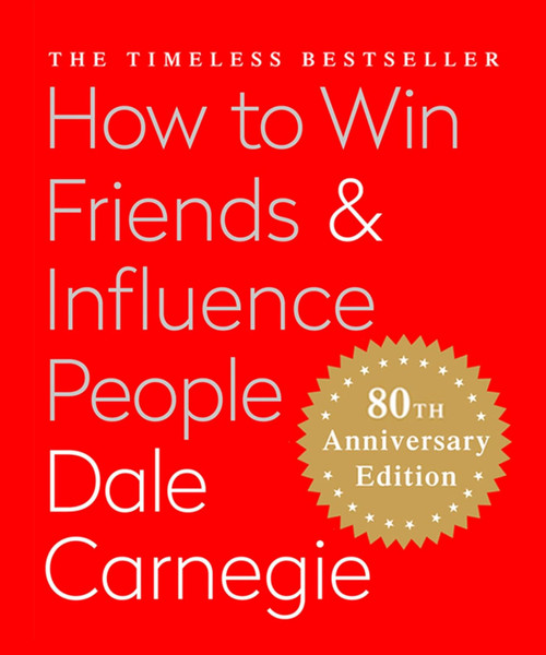 How to Win Friends & Influence People (RP Minis)